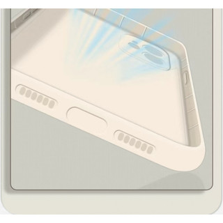 Ốp điện thoại Balloon One Two Bubu cho iPhone 16 / 15 / 13 / 12 / 11 / 14 / PLUS / Pro Max vỏ mềm silicon da cừu chống nước chống sốc chống rơi chống vân tay