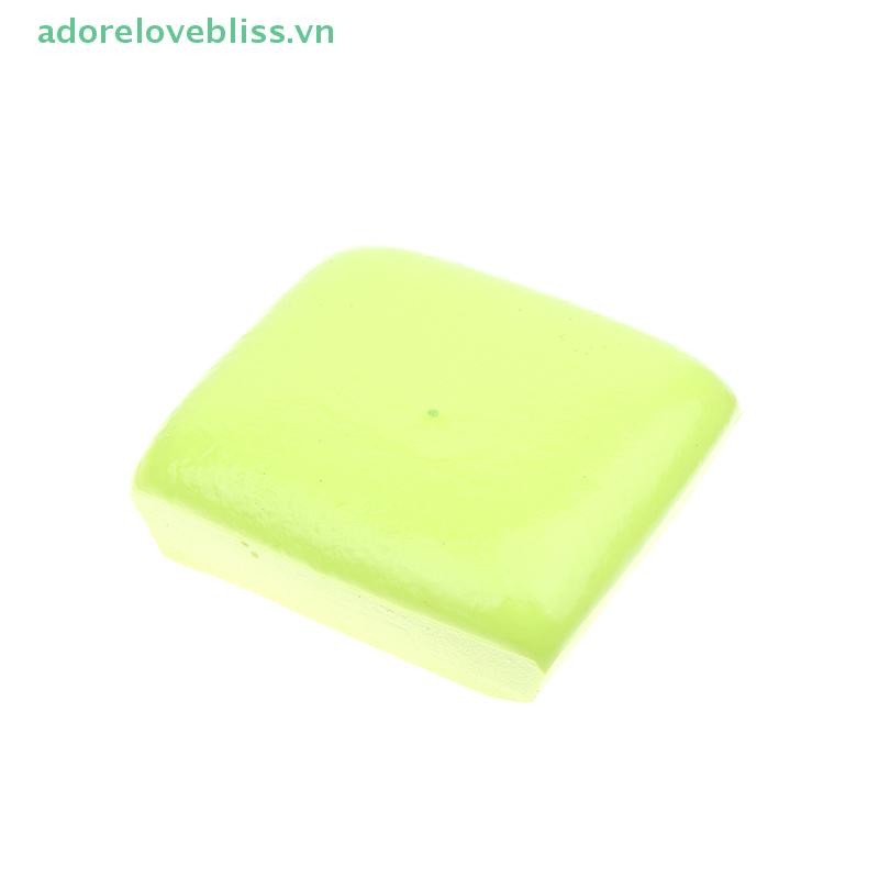 THÊM Bánh mì nướng Đồ chơi phục hồi chậm Món tráng miệng mềm Bóp bữa tiệc Giảm cảm giác Squishies Đồ chơi mô phỏng rõ ràng Quà tặng BSS