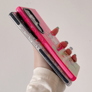 Ốp lưng Phone Case For mềm GLITTER Maltese Puppy cho Samsung Galaxy Samsung S26 25 24 23 22 UItra S25 24 23 Plus Vỏ bảo vệ chống sốc