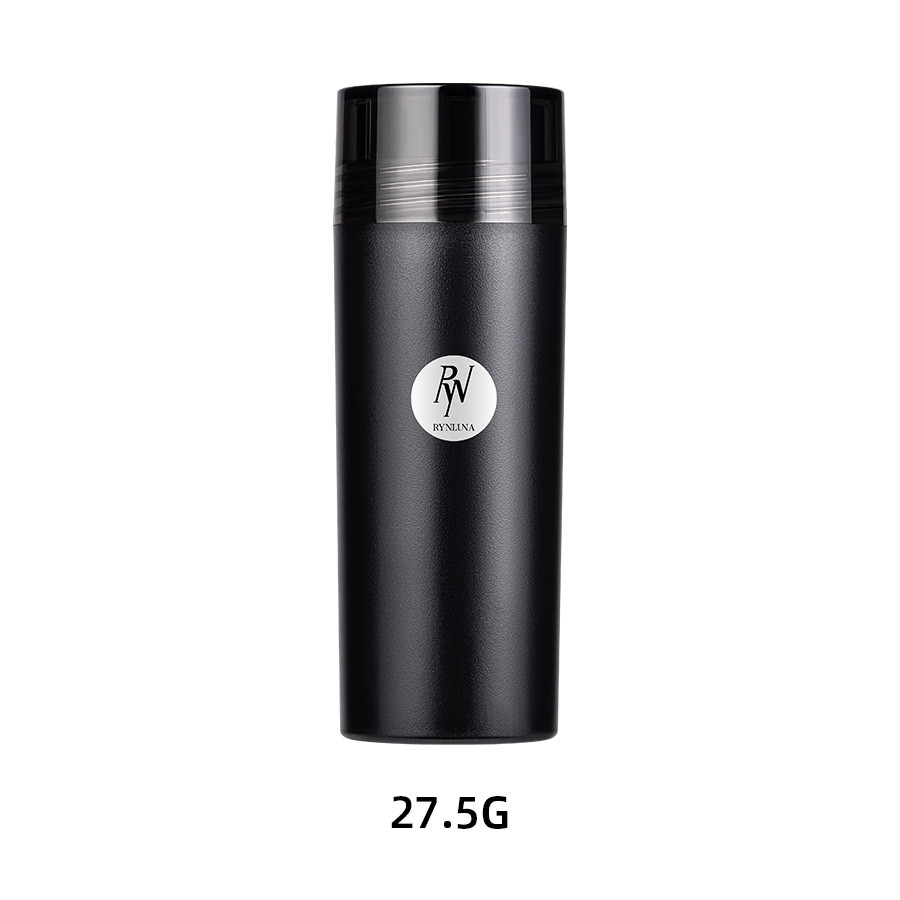 RYNLUNA Bột Tóc Che Khuyết Điểm Cho Tóc Mỏng & Vết Hói 27.5g - Nhanh Che Rụng Tóc Cho Nữ & Nam
