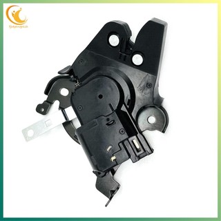 [ygdgentgklh.vn] Dành Cho 3 Axela 6 Atenza Sedan 2014-2019 Phụ Kiện Phụ Kiện Phụ Kiện Cốp Cốp Chốt Phía Sau Sàn Nắp Khóa Thiết Bị Truyền Động BKC3-56-820