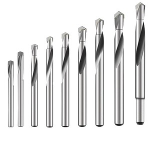 [Fuxin] Thép cacbua mũi khoan hợp kim cứng thép không gỉ lò xo 3-12mm