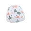 Treeling Beanies Mũ Mũ thoáng khí Sơ sinh Trẻ sơ sinh Mũ bệnh viện Thân thiện với da