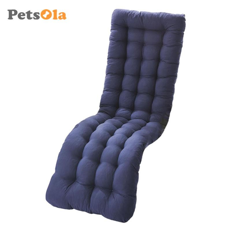 Ghế ngả Đệm Bập bênh Ghế Đệm Có Tựa Lưng Thoải Mái Viền Ghế Đệm Cho Ký Túc Xá Khách Sạn Căn Hộ Nhà Bếp