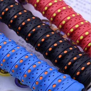 Srvn Thấm Hút Mồ Hôi Chống Trơn Trượt Băng Tay Cầm Cho Tennis Cầu Lông Squash Band.