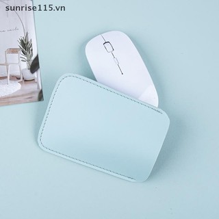 Túi đựng chuột không dây SRVN 1PC Thích hợp cho túi da bảo vệ Mouse2 Chống che.
