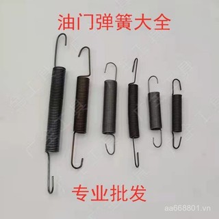 Xe ô tô, xe tải, ly hợp, hồi ga, hồi lò xo, xe tải hạng nhẹ, tắt máy, hồi động cơ, bàn đạp ga, lò xo