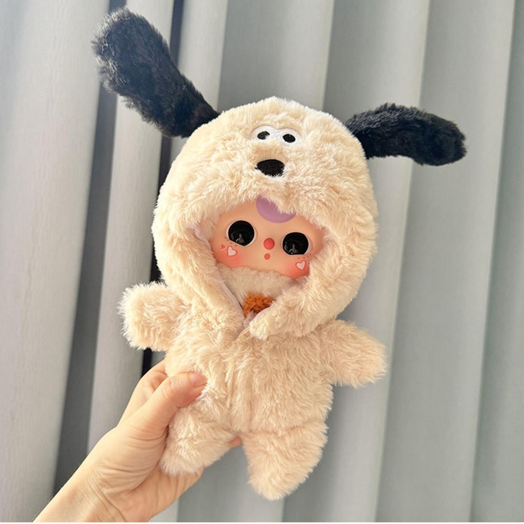 Quần Áo Cho Búp Bê Chó Thiết Kế Nhân Vật Nhồi Bông Đồ Chơi Phụ Kiện ...