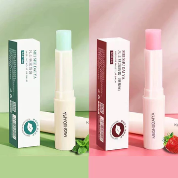 Son dưỡng môi Vaseline Nuôi dưỡng, Dưỡng ẩm và ẩm son môi Nam và Nữ Chăm sóc môi Chống nứt nẻ son bóng