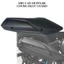 Mt Xe Máy Ống Xả Giảm Thanh Ống Bảo Vệ Nhiệt Cho Yamaha MIO i125