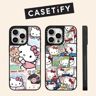 Khung Hình Cat Gương Cứng Ốp Lưng Điện Thoại iPhone 17 Pro Max 16 Plus 15 14 13 12 11 Ốp Lưng Acrylic Phía Sau Chống Sốc