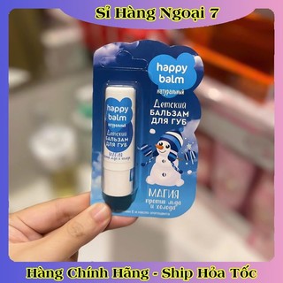 Son dưỡng Fito Happy Balm cho bé của Nga