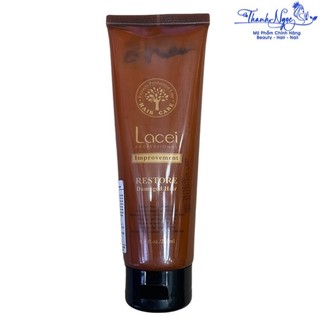 Kem xả khô dưỡng ẩm Lacei Improvement Restore Damaged Hair 250ml [ TN ]