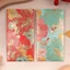 JUNYUE88US Phong bì màu đỏ năm mới, Túi đựng tiền may mắn rắn dập nóng, Lễ hội mùa xuân Essentials Hình chữ nhật dày dập nổi gói màu đỏ 2025