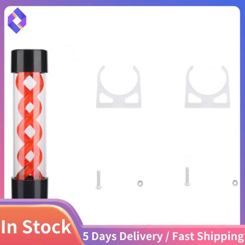 200mm Nước Làm Mát PC Bình Nước Máy Tính Bình Làm Mát Nước Với G1 / 4 Chủ Đề Cho PC Máy Tính Làm Mát Phụ Kiện