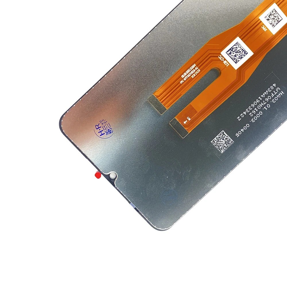 Dành Cho Samsung Galaxy A06 LCD A065 Màn Hình Cảm Ứng