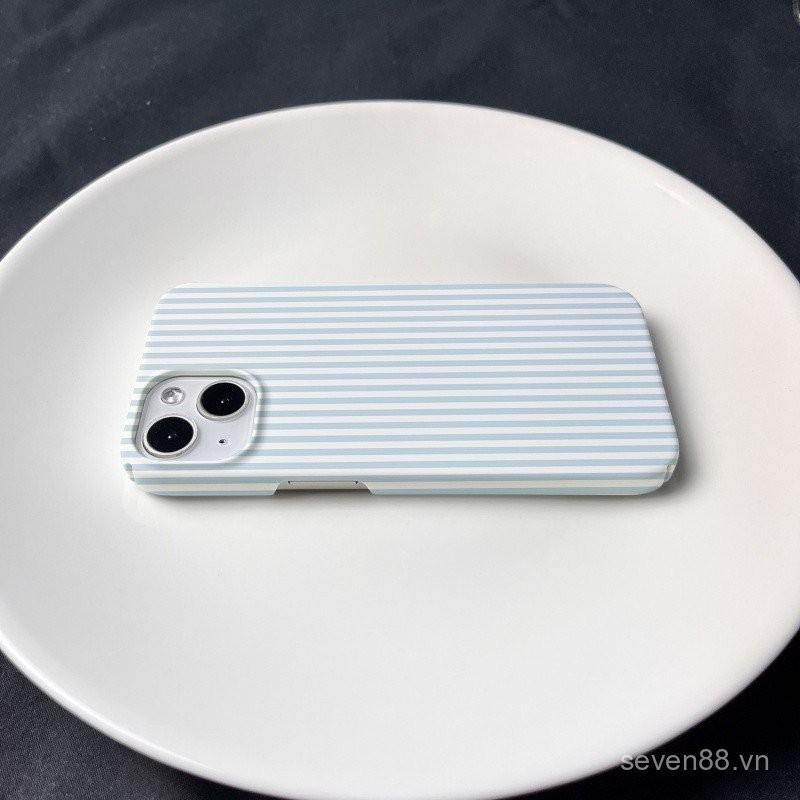 Ốp điện thoại dùng cho hành lý iPhone 16/15/14promax Ốp cứng 13Pro/12mini/11 Ốp bảo vệ toàn bộ lỗ lớn chống rơi 7/8plus HGQJ