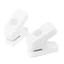 Niki Mushroom Hole Loose Leaf Expansion Binding Discs Mushroom Hole Punch DIY