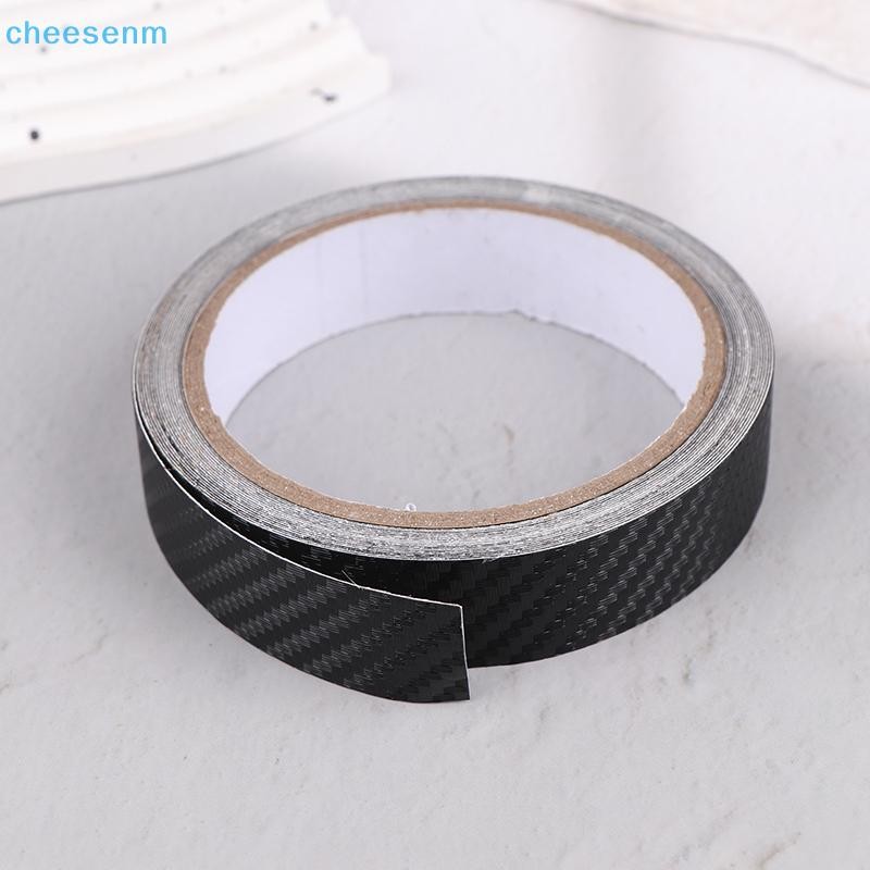 Cheenm Tennis Vợt Bảo Vệ Miếng Dán Mái Chèo Cạnh Băng Miếng Dán 5M Vợt Bảo Vệ Tập Cho Pickleball Tennis Cầu Lông Mái Chèo VN