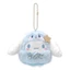HK1 Dễ Thương Halloween Sanrio Kuromi My Melody Cinnamoroll Hello Kitty Hangyodon Mặt Dây Chuyền Sang Trọng Bộ Sưu Tập KH1