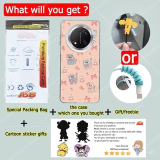 Ốp điện thoại Honor X9C X9B X9A 5G 5G, ốp điện thoại Honor X9C, ốp dễ thương hình mèo nhỏ, nơ hồng, ốp chống sốc, phong cách Ins, mờ, cứng, mạ IMD, nút bấm, ốp điện thoại cho các cô gái