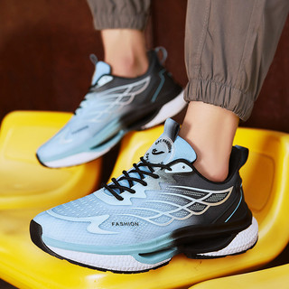 Giày thể thao nam và nữ có sẵn, giày chạy marathon, giày điền kinh, giày chạy buổi sáng, giày chạy nước rút, giày thể thao thời trang, kích cỡ 36-45