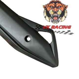 Ốp pô che pô ab 2013 - ab 2014 - ab 2015 - airblade 2013 - airblade 2014 - airblade 2015