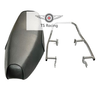 Combo yên cảng baga sau Future 1