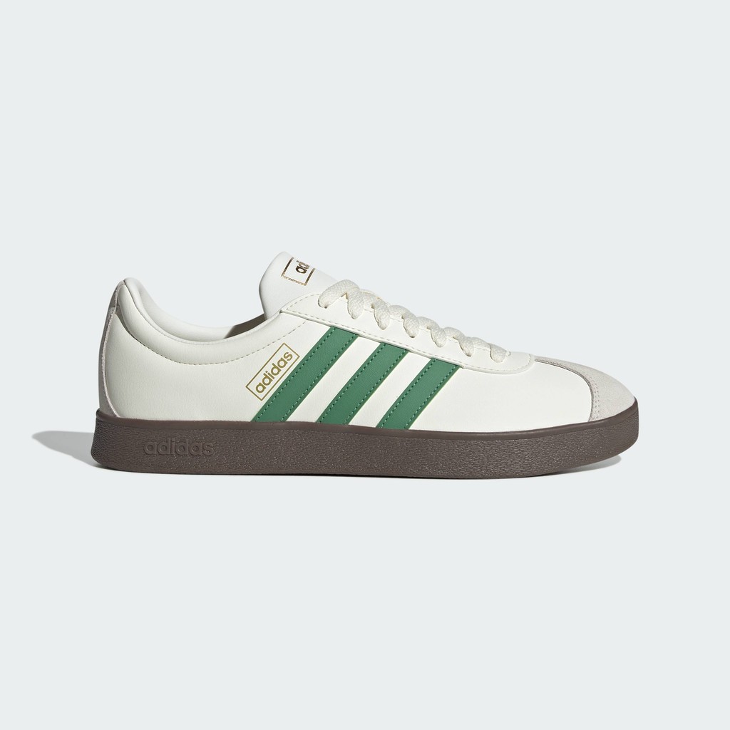 Ảnh adidas Trượt ván & Phong cách sống Giày VL Court Classic Nam trắng JH5061 1