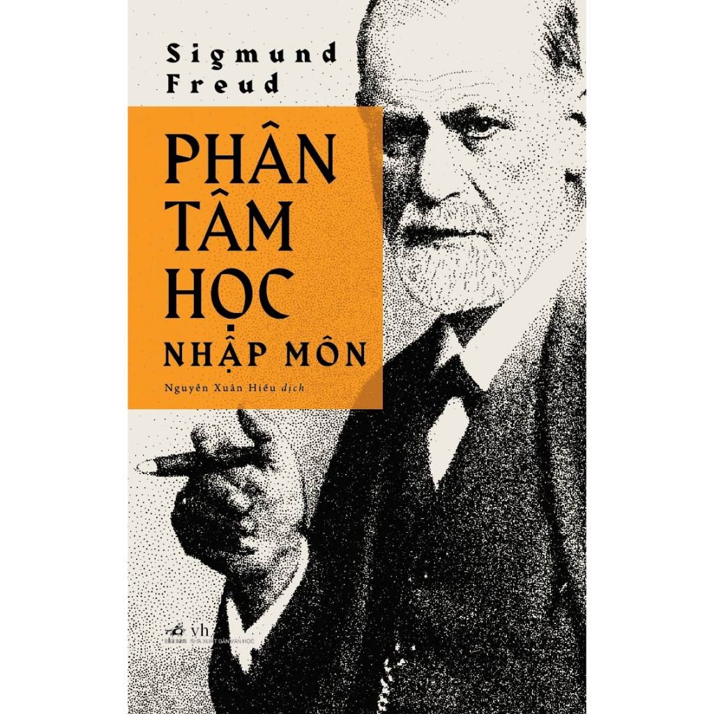 Ảnh Sách - Series tác giả Sigmund Freud (cập nhật) (Nhã Nam) 1