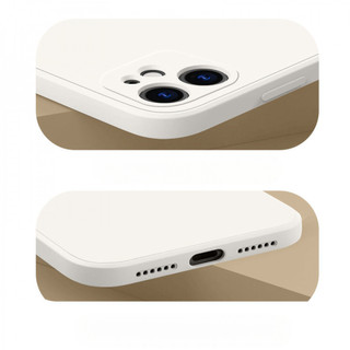 Ốp điện thoại Bubu vui vẻ dễ thương cho iPhone16 / 15 / 14 / 12 / 11 / 13 PRO MAX / PLUS / Mini / X XS XR 6 / 7 silicon lỏng bảo hiểm toàn diện vỏ mềm chống rơi chống sốc