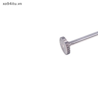 XOITU T Loại cacbua Tập tin quay hồ quang Máy cắt kim loại Bit Vonfram cứng cho đá nhôm Khắc nhựa cho Metalwork VN