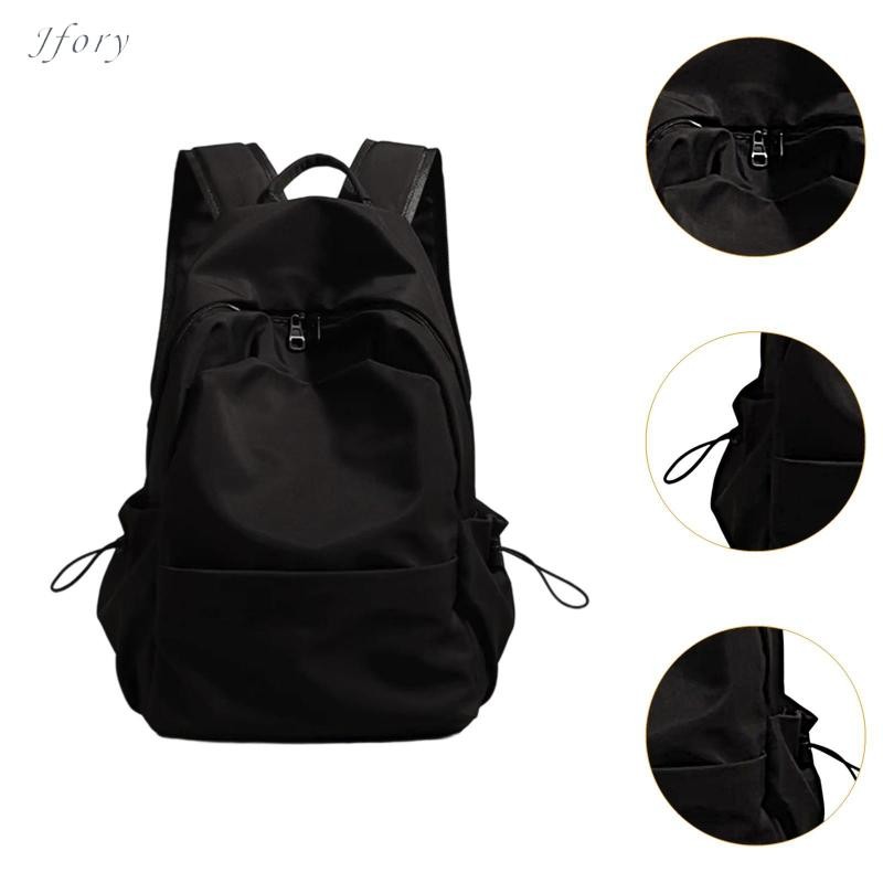 Ba lô thể thao Jfory Nhật Bản Daypack dành cho nam giới Công sở qua đêm Cắm trại