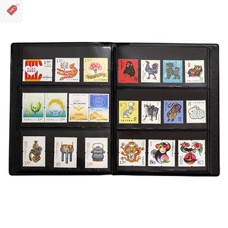 ALIK 10 Trang 20 Mặt Tem Bộ Sưu Tập Album Trống Tem Sưu Tập Lưu Trữ Sách Bộ Sưu Tập Sổ Sách Tổ Chức Album VN
