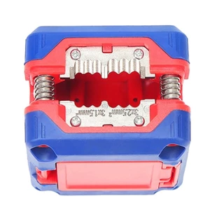 EDB * Công cụ tuốt dây chuyên nghiệp để sửa chữa gia đình và lắp đặt công nghiệp
