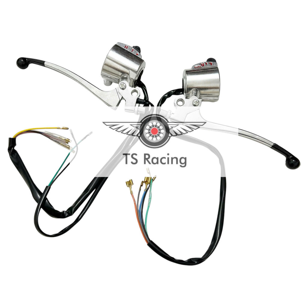 (Không đề) Cùm công tắc xe 67 - xe67