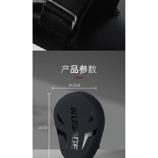 Boxing Target Arc Taekwondo Sanda Martial Arts Fight Focus Mitts Muay Thai Comprehensive Fighting Training Equipment yGEO