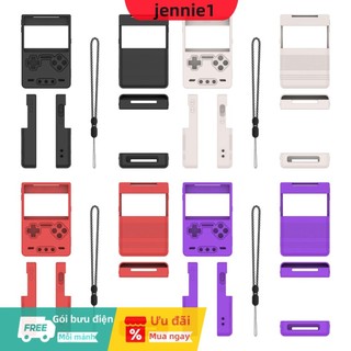 Vỏ bảo vệ silicon cho máy chơi Game cổ điển Trimui Brick Retro HO [jennie1.vn]