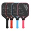 SAIA 1 Vợt Pickleball, Mái Chèo Bóng Pickleball Bề Mặt Mờ T700, Mái Chèo Bóng Pickle Nhẹ USAPA Được USAPA phê duyệt