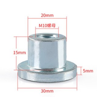 [Fuxin] Bánh mài đánh bóng Emery 60 # Dụng cụ quay mài mòn bằng đá