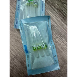 Kim đốt máy plasma lạnh (bộ 3 cây) pxtm