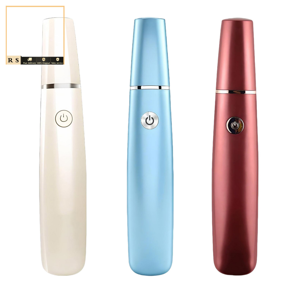 Máy mài chân Máy chà chân Máy tẩy vết chai điện di động cho bàn chân mịn 2 tốc độ với 360° Đầu lăn hoàn hảo cho giày cao gót nứt da chết
