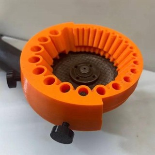 【COD】Máy Xay Mài Mũi Khoan Cầm Tay, Dụng Cụ Hỗ Trợ Mài Mũi 2-13mm, Tiện Dụng Cho Máy Mài Góc, Gọn Nhẹ, Bền Bỉ