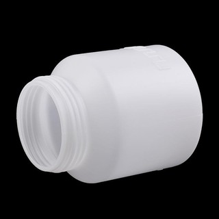 [Bbnzdd] Hộp đựng súng điện 800ML bằng nhựa Súng mạnh cho súng cho mọi dự án vẽ tranh BVAH
