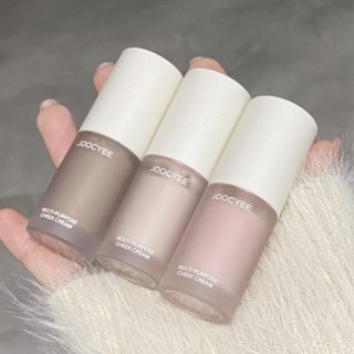 JOOCYEE Chất lỏng tạo đường viền làm sáng khuôn mặt và mịn màng và không giòn
