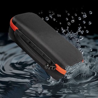 Túi đựng micro cho hộp tiệc Micrô không dây Hộp micro Bluetooth Hộp đựng du lịch di động