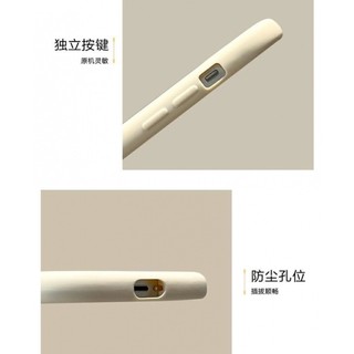 Ốp điện thoại hình chuột Minnie dễ thương có nơ cho iPhone 17 / 16 / 15 / 14 / 13 / 12 / X / 7 / 11 / Plus / pro Max Vỏ mềm silicon mờ trọn gói bền chống rơi