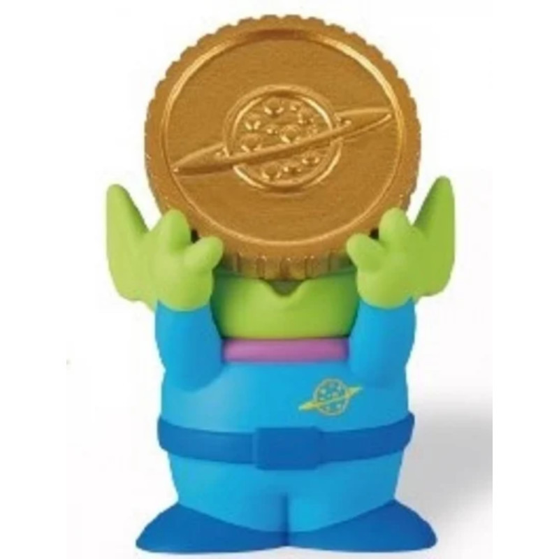 [BTF] Hàng có sẵn Nhật Bản T-ARTS Capsule Toy Story 2 Hide & Seek Hide and Seek Đồ trang trí T5YF