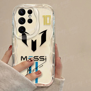 Ốp Lưng Bóng Đá CR7 Messi Cho OPPO Realme C67 C65 C53 C55 C35 C21Y C25Y C31 C33 C20 C11 C21 C12 C15 C25 C30 C25S C30S GT 6 10 11 5 6 7 12 13 Pro Plus 8 Vỏ Điện Thoại Silicon