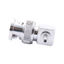 Bộ chuyển đổi BNC đồng BTM 50-3 Series khớp BNC-JW1 Đầu nối Ăng-ten nữ 5 nam